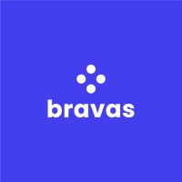 Bravas Logo