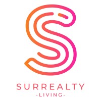 Surrealty Living Logo