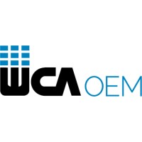 WCA OEM Logo