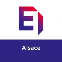 MEDEF ALSACE Logo