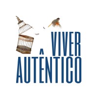 Viver Autêntico Logo