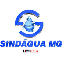 Sindágua-MG Logo