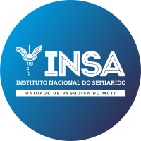Instituto Nacional do Semiárido Logo