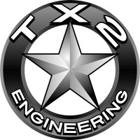 TX2 Engineering Logo