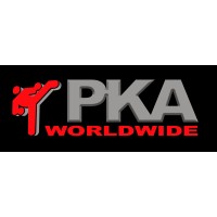 PKA WORLDWIDE Logo