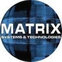 Matrix Systems and Technologies, Inc Logo