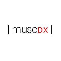 museDX Logo