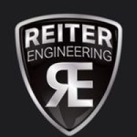Reiter Engineering Logo