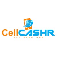 CellCashr Logo