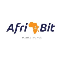 Afribit Marketplace Logo