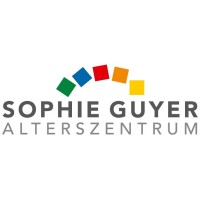 Sophie Guyer Alterszentrum Logo
