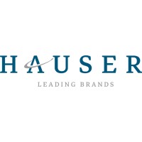 Hauser Leading Brands Logo