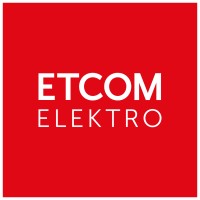 Etcom Elektro AG Logo