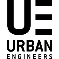 URBAN ENGINEERS GmbH Logo