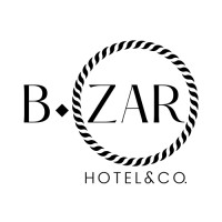 B.Zar Hotel&Co. Logo