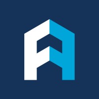 Finance of America Home Improvement Logo