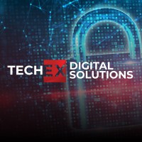 Techex Digital Solutions Logo