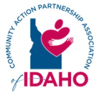 Community Action Partnership Association of Idaho (CAPAI) Logo