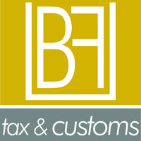 UBFP Tax & Customs Logo
