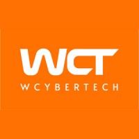 WCyberTech Logo