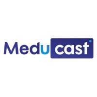 Meducast Logo