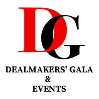 Dealmakers Gala and Events Logo