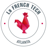 La French Tech Atlanta Logo