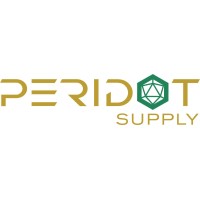 Peridot Supply Inc. Logo