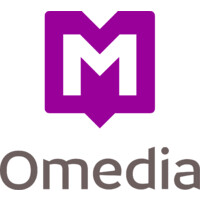 Omedia Logo