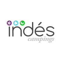 Indés Campings Logo