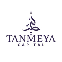 Tanmeya Capital Logo