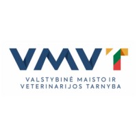 State Food and Veterinary Service Logo