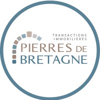 PIERRES DE BRETAGNE Logo