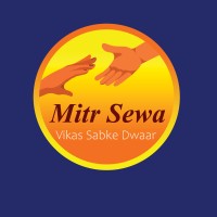 Mitr Sewa Logo
