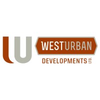 WestUrban Developments Ltd. Logo
