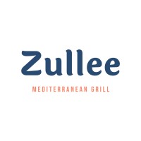 Zullee Mediterranean Grill Logo