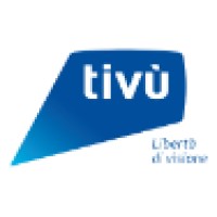 Tivù S.r.l. Logo