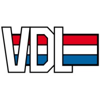 VDL KLIMA FRANCE Logo