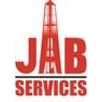 JAB Services Logo