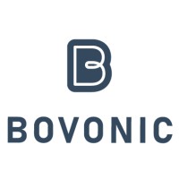 Bovonic Logo