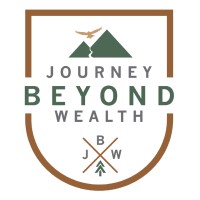 Journey Beyond Wealth Logo
