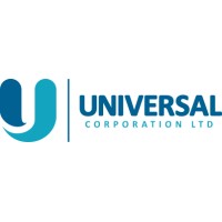 Universal Corporation Limited Logo