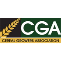 Cereal Growers Association Logo