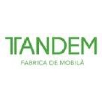 TANDEM Logo