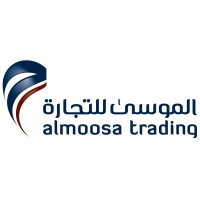 شركة الموسى للتجارة Logo