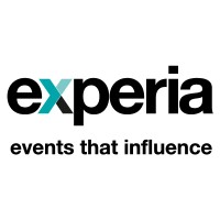 Experia Events Pte Ltd Logo