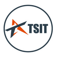 TSIT Services Pvt Limited Logo