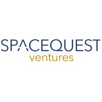 SpaceQuest Ventures Logo