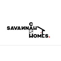 Savannah Cash Homes, LLC Logo