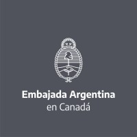 Embassy of Argentina in Canada Logo